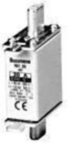 Kahvasulake Bussmann 690VAC 63NHG00B gG-gL 63A 00