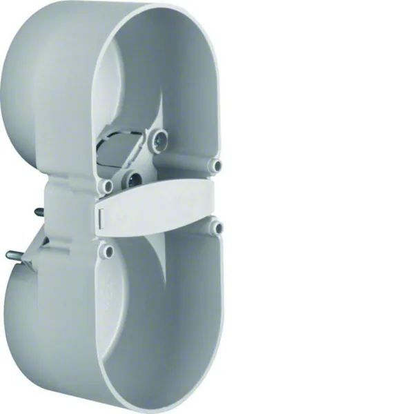 Kojerasia Hager Integro Flow 2-OS D49mm S=37mm 2VP HAR