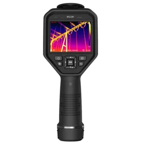 Lämpökamera Infradex Hikmicro M - LÄMPÖKAMERA HIKMICRO M11W 192X144, 25HZ, -20…+550°C