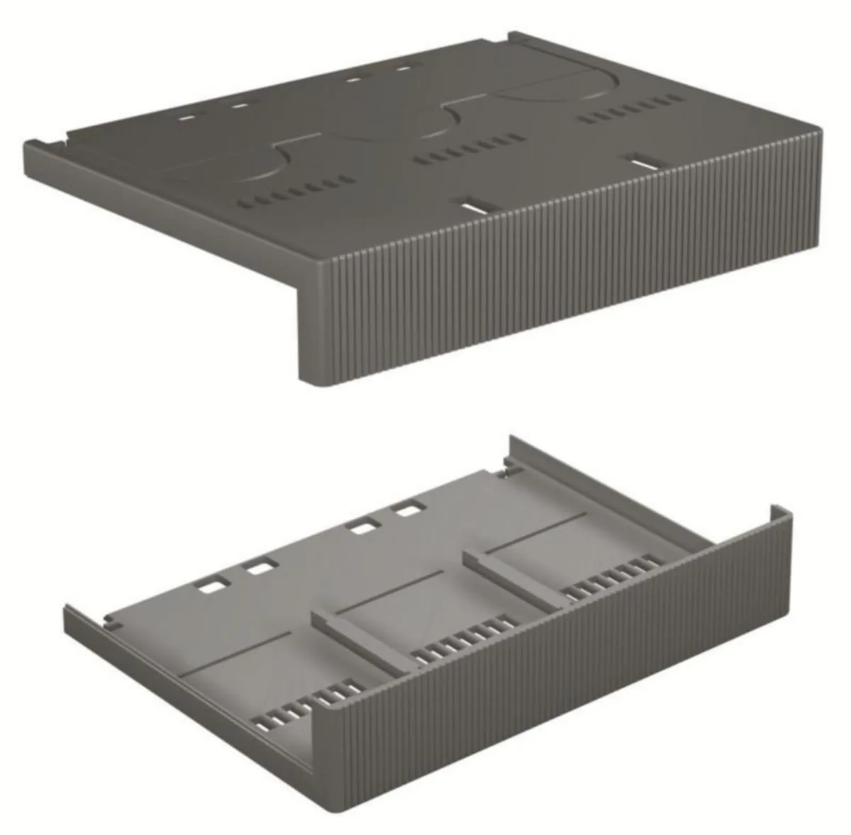 Liitinsuoja ABB LTC - LIITINSUOJA ABB LTC/T4-3P