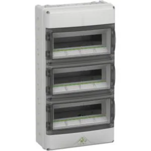 Moduulikotelo AK 42 AIR, Spelsberg - MODUULIKOTELO PINTA SPELSBERG AK 42 AIR HARM IP65