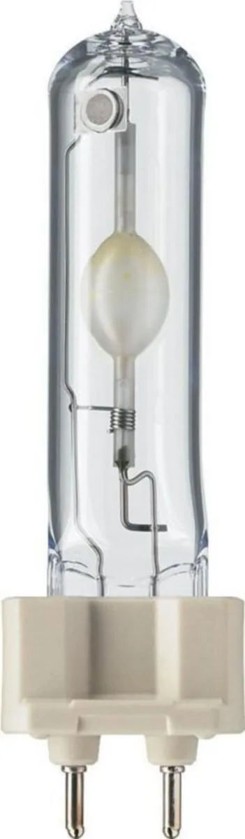Monimetallilamppu Philips MASTERColour CDM-T Elite 100W/930 G12 – 930