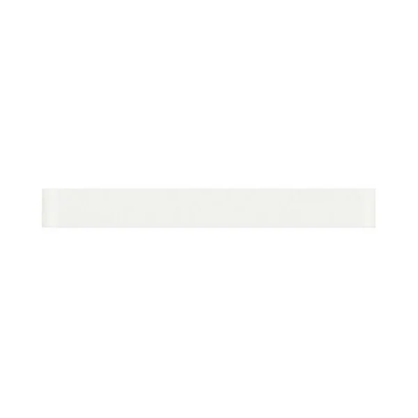 Painike KNX ABB PRION Top bar WHI
