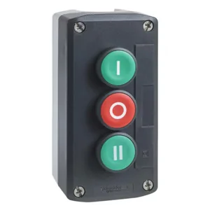Painikekotelo Schneider Electric Harmony - PAINIKEKOTELO HARMONY XALD339
