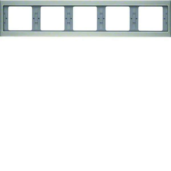 Peitelevy Hager K.5 5OS. VAAKA RST
