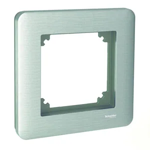 Peitelevy Schneider Electric Exxact metalli - PEITELEVY EXXACT 1-KEHYS METALLI