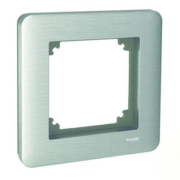 Peitelevy Schneider Electric Exxact metalli 1-KEHYS
