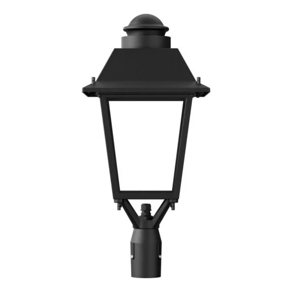 Pylväsvalaisin Ledvance Urban Classic VLA COMP 40W 727 A45X140