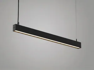 Ripustusvalaisin Hide-a-lite Actor G2 Pendant - RIPUSTUSVAL ACTOR G2 PENDANT OP 49W 3/4K BL DA2 CLO