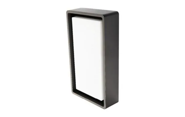 Seinävalaisin ulko SG Frame 7W 3K GR