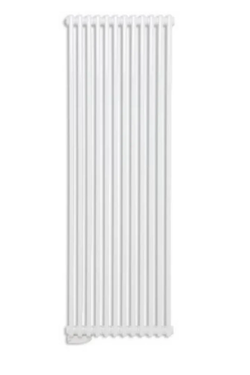 Sisustuslämmitin Purmo Epok V - EPOK V SISUSTUSLÄMMITIN 1845x400mm 1000W VALKOINEN