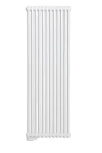 Sisustuslämmitin Purmo Epok V - EPOK V SISUSTUSLÄMMITIN 1845x400mm 1000W VALKOINEN
