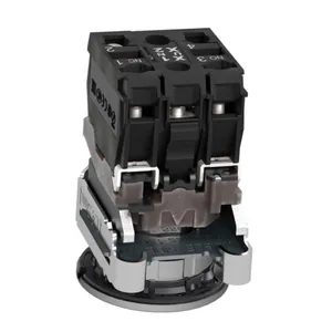 Kumisuojuspainike Schneider Electric Harmony - TASOVALOPAINIKE HARMONY XB4FW35G5 ORAN TASO 120V