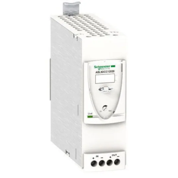 Teholähde Schneider Electric Phaseo 24VDC, 12VDC, 2A