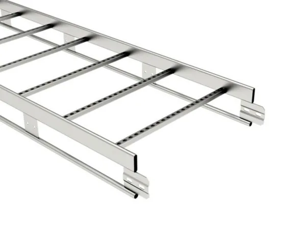 Tikashylly Meka KSF80-600 L=6000 HDG