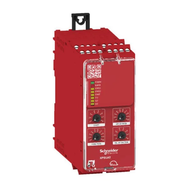 Turvarele Schneider Electric Preventa UAT ,KATEG. 4, 48-240V ,RUUVI