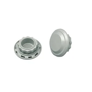 Tuuletusventtiili Schneider Electric Universal Enclosures - TUULETUSVENTTIILI UNIVERSAL EN ILMANVAIHTO Ø38MM IP45 2KPL