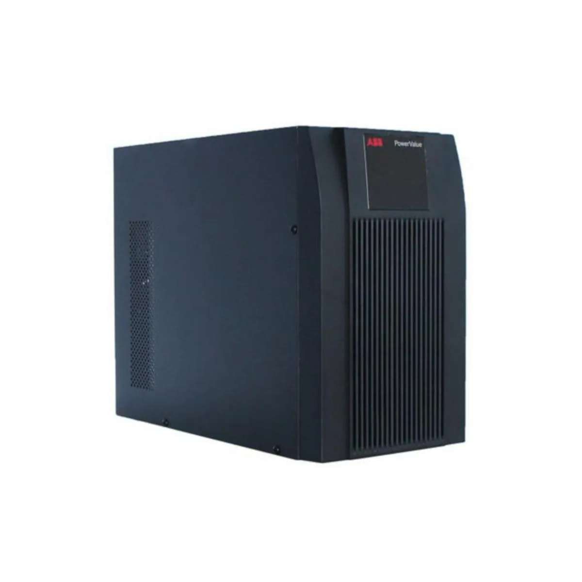 UPS-lisäakku ABB Powervalue 11 T LISÄAKKUKOTELO 3KVA 2 6 9AH