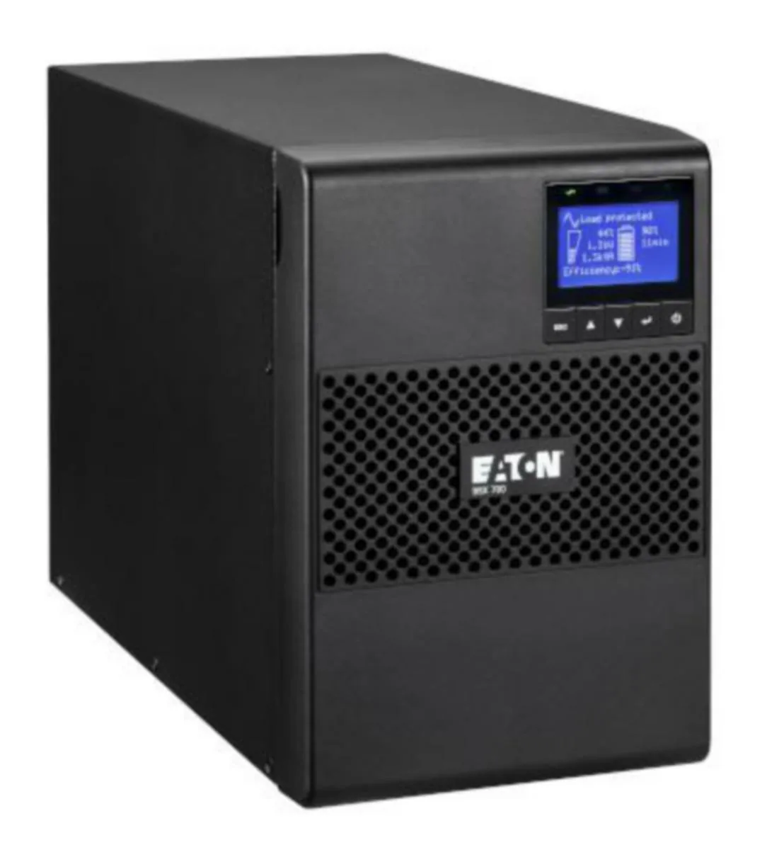 UPS online Eaton 9-sarja 9SX - UPS ONLINE 9-SARJA EATON 9SX 700I