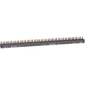 Virtakisko Schneider Electric Acti 9 - VIRTAKISKO ACTI9 IDPN V.KISK 3P+N 80A 24NAP AL