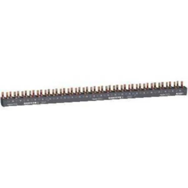 Virtakisko Schneider Electric Acti 9 IDPN V.KISK 3P+N 80A 24NAP AL