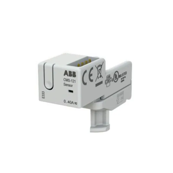Anturi ABB INSITE AVOIN 40A 18MM CA