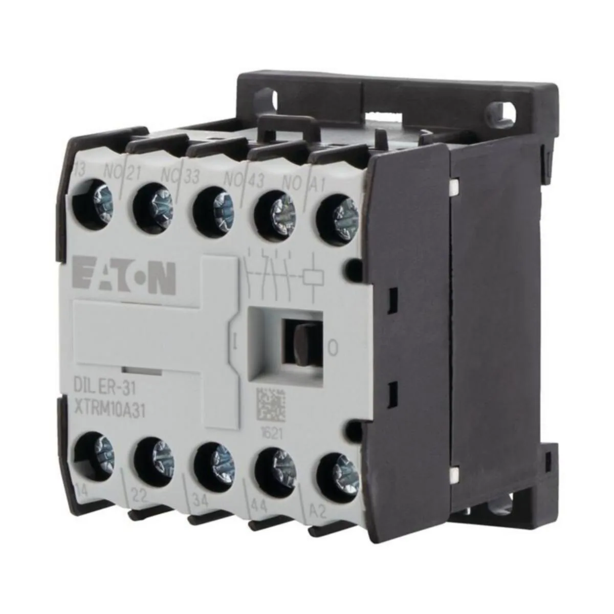 Apukontaktori Eaton DILER-31(110V50HZ,120V60HZ
