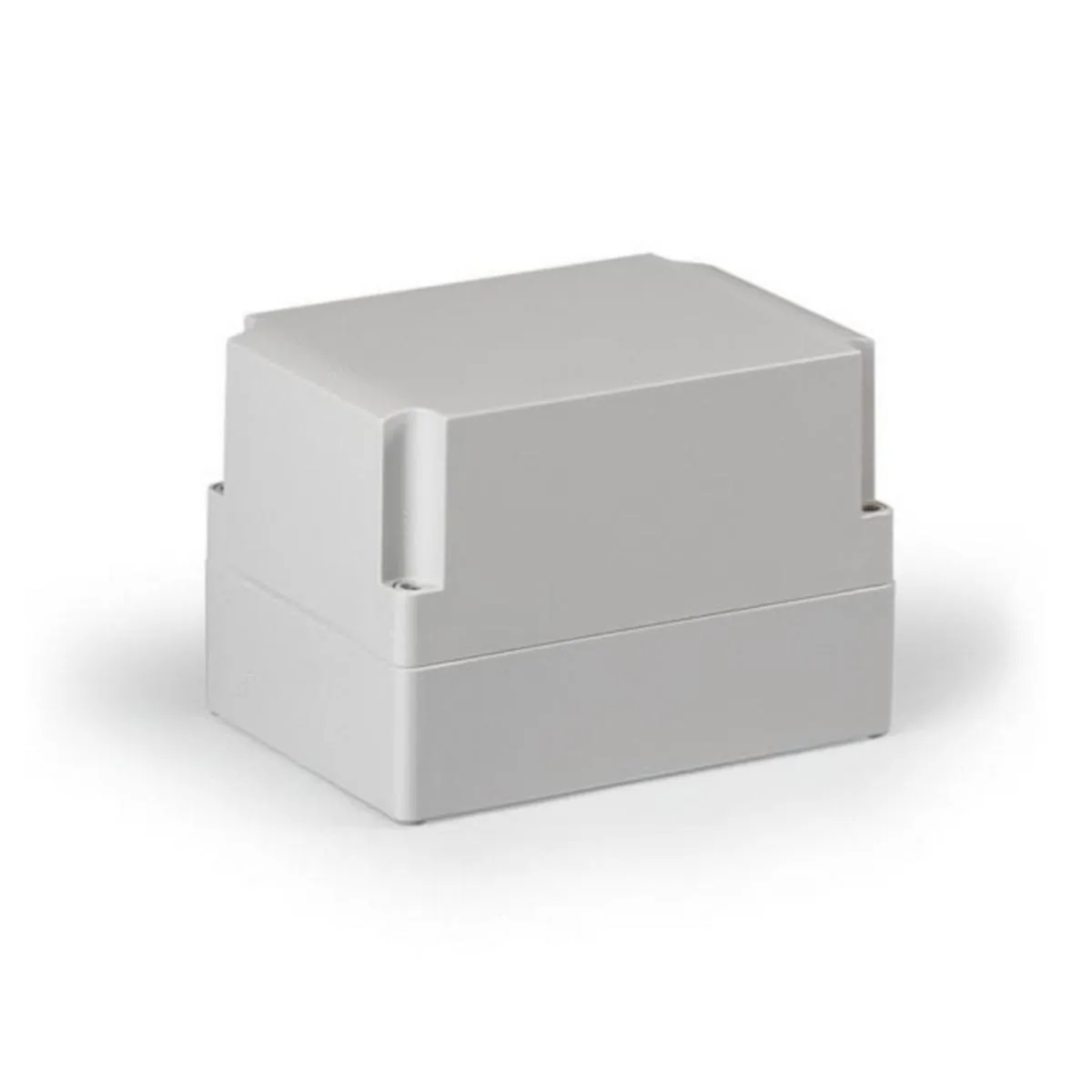 Asennuskotelo ABS Ensto SABP SABP131813G 125x175x125mm