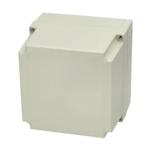 Asennuskotelo ABS Fibox MNX 180x180 - ASENNUSKOTELO ABS FIBOX ABS 175/150 HG