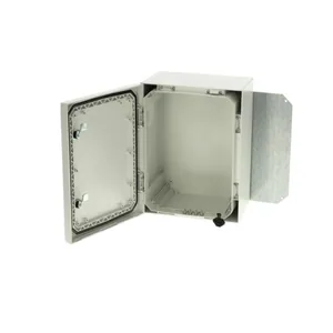 Asennuskotelo PC Fibox 403021 Arca IEC - ASENNUSKOTELO PC FIBOX ARCA 403021 400x300x210mm IPP HA