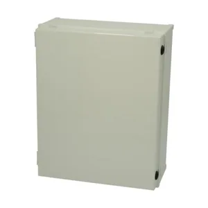 Asennuskotelo PC Fibox CAB - ASENNUSKOTELO PC FIBOX CAB PC 504020 G3B