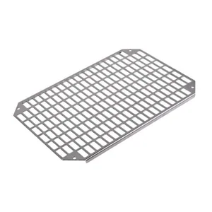Asennuslevy Fibox MP Arca - ASENNUSLEVY FIBOX ARCA MPP 4030 KOOT: 400x300x150/210
