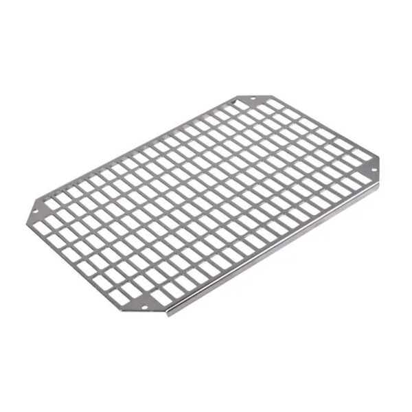 Asennuslevy Fibox MP Arca MPP 4030 KOOT: 400x300x150/210