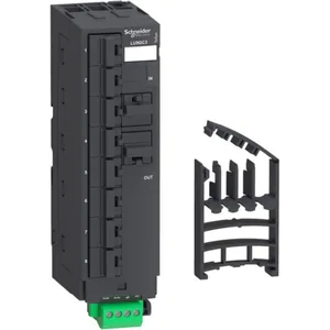 Haaroitin Schneider Electric TeSys - KENTTÄVÄYLÄSOVITIN TESYS LU9GC3, MODBUS-JAKAJA