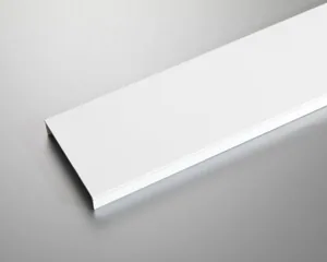 Kansi OBO Bettermann Signa Base PVC - KANSI SIGNA OBO VA 2M