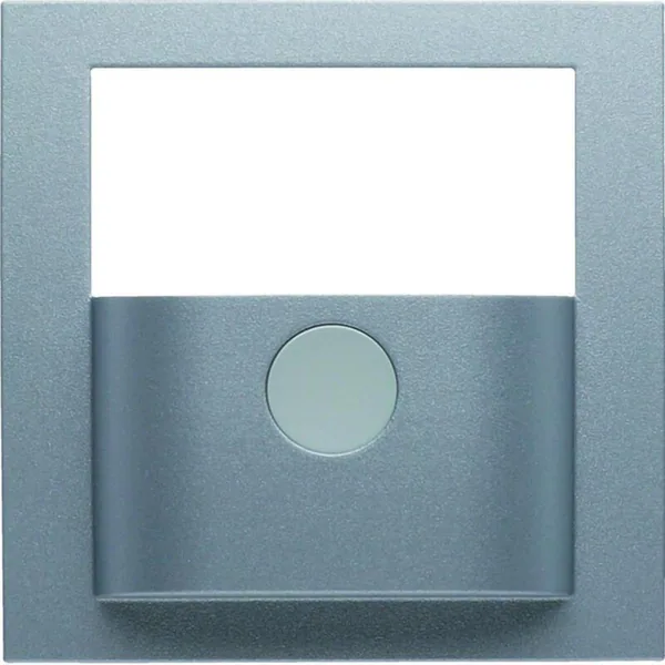 Keskiölevy Hager S.1 TUN. 80262180/80252280 ALU