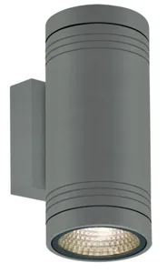 Kohdevalaisin Kamic Funkis ProLED - KOHDEVALAISIN FUNKIS PROLED FUNKIS PROLED II 2X9W HOPEA