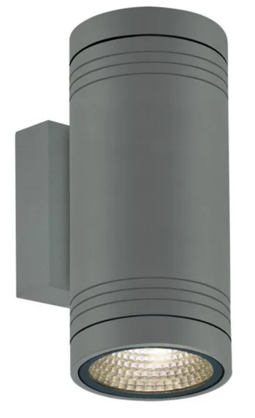 Kohdevalaisin Kamic Funkis ProLED II 2X9W HOPEA