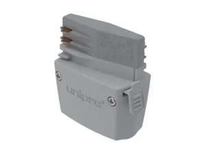Kosketinkiskoadapteri Unipro A100 - KOSKETINKISKOADAPTERI UNIPRO UNIPRO A100W 16A 250/400V VALK