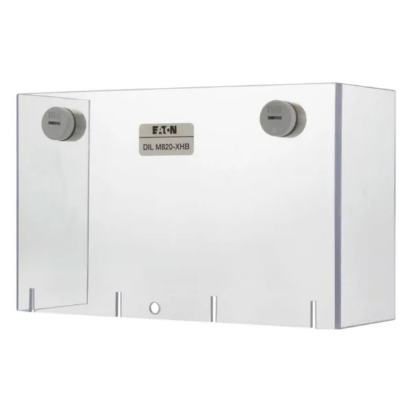 Kosketussuoja Eaton DILM820-XHB, DILM750-820