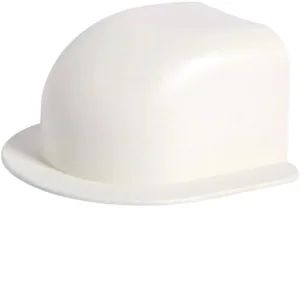Läpivientikulma Hager Clima - ULKOKULMA CLIMA CLM5006561 PVC CLMU50X65 VAL