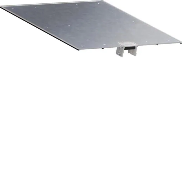 Lattiakanavan kansi Hager tehalit.BKG LATTIAKANAV. BKG FE 500X1000MM SYV. ULOSOT
