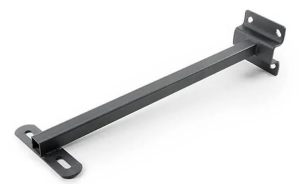 Mekaaninen lisätarvike a-collection aFlood LED Tec SEINÄKIINNIKE VARSI 50CM