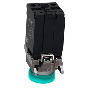 Merkkivalo hehku Schneider Electric Harmony - MERKKIVALO HEHKU HARMONY XB4BV43