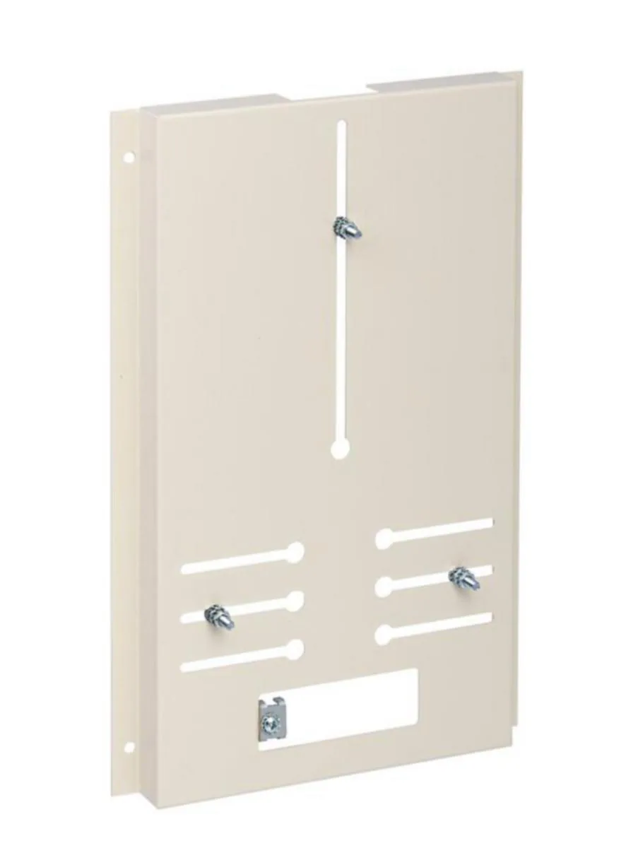 Mittarialusta UTU boxer - MITTARIALUSTA BOXER M2 FE