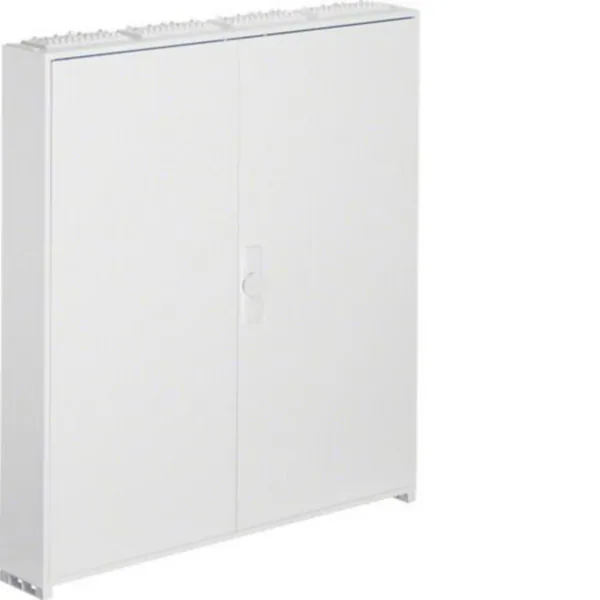 Moduulikotelo pinta/uppo Fe Hager Univers FWB74S 4X7X12M IP44
