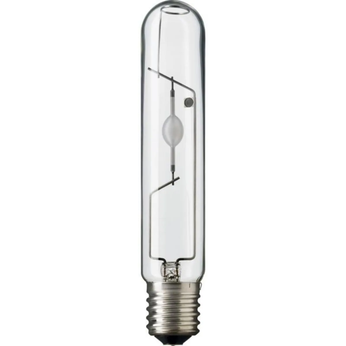 Monimetallilamppu Philips MASTER CityWhite CDO-TT Plus 150W/828 E40 – 828