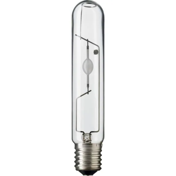 Monimetallilamppu Philips MASTER CityWhite CDO-TT Plus 150W/828 E40