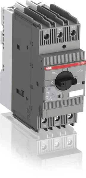 Moottorinsuojakatkaisija ABB 22KW. 40-54A. 400V/25KA
