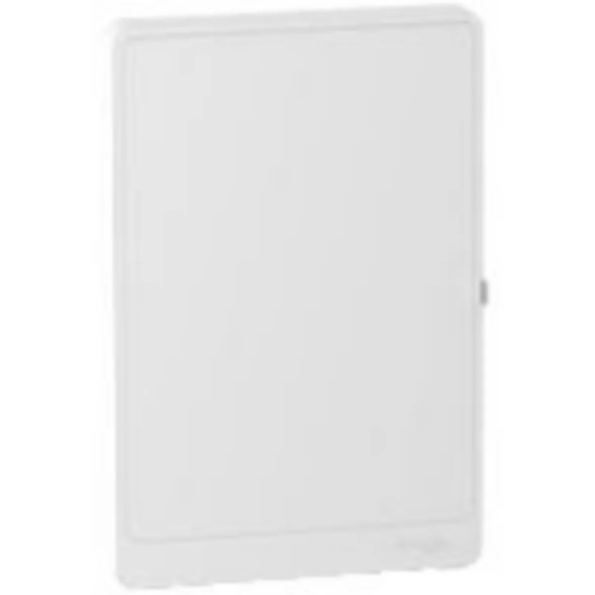 Ovi Schneider Electric Resi9, R9H13424 4RIV VALKOINEN